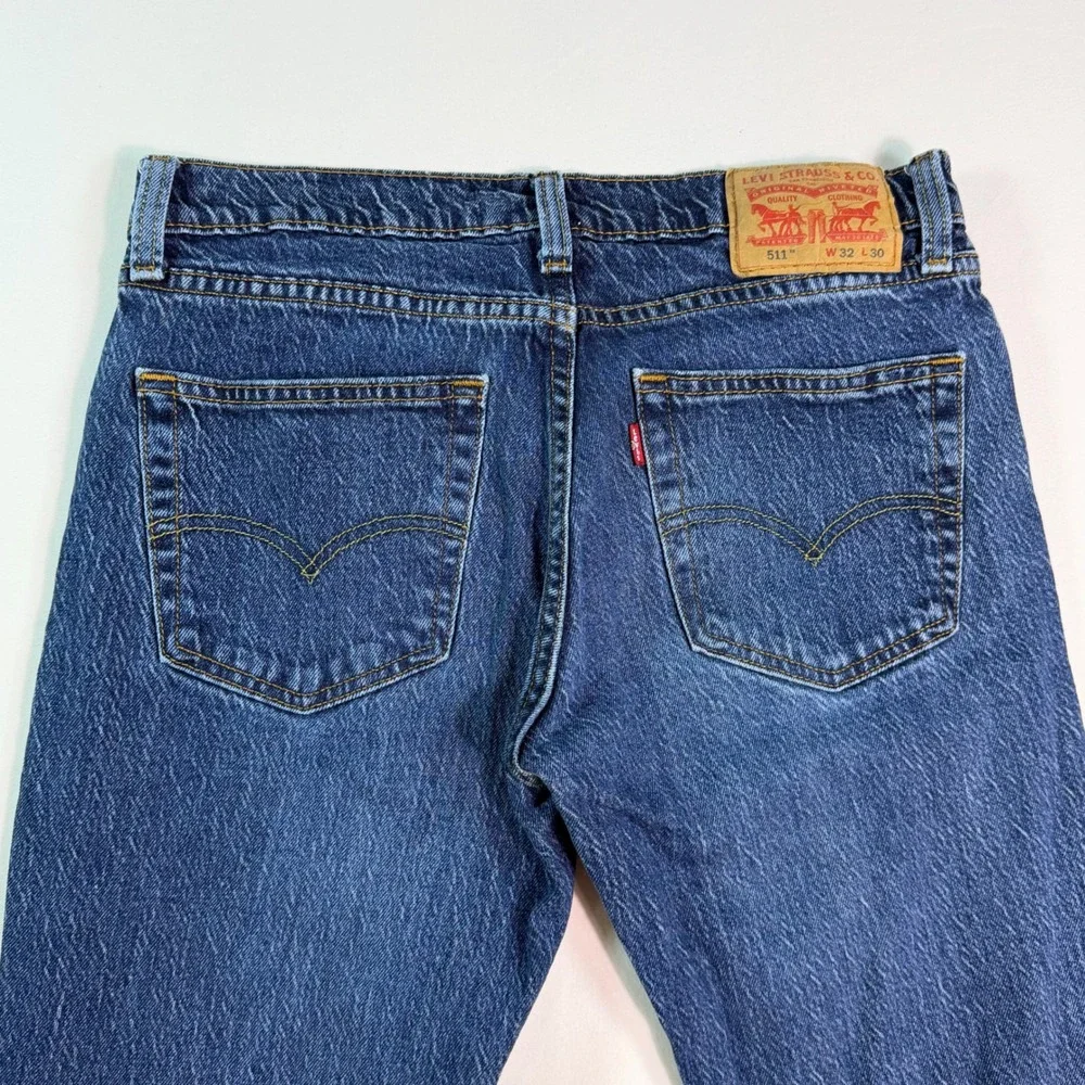 Levis levis 511